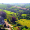 Отель Bishops Tawton Overton House 2 Bedrooms, фото 25