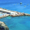 Отель Villa Panorama Castro Lecce Salento Italy Self-catering, фото 8
