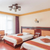 Отель Leshan Hongxiu Hotel, фото 7