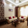 Отель Soluxe Hotel Niamey, фото 16
