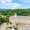 Отель Comfort Inn Sylva - Cullowhee, фото 25