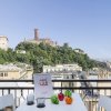 Отель Postcard From Castello d Albertis by Wonderful Italy в Генуе