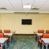 Отель Holiday Inn Express Cheektowaga North East, an IHG Hotel, фото 23