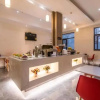 Отель Elan Boutique Hotel - Lanzhou Dongfanghong Square Subway Station, фото 11
