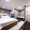 Отель Gwangju Hanam Hotel the Maison, фото 32