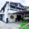Отель Safara Guesthouse Syariah by Oyo Rooms, фото 10