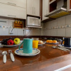Отель Espaçosa Cobertura Duplex com Piscina Privativa, фото 23