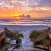 Отель Beach House With Private Heated Pool Close To Mayo, фото 5