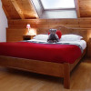 Отель Chalet Valloire, 6 pièces, 12 personnes - FR-1-263-360, фото 14