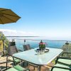 Отель Elegant Holiday Home in Blokhusskoven With Sea Nearby, фото 34