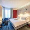 Отель Mercure Brest Centre Les Voyageurs, фото 5