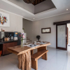 Отель Cosy 2BR Tropical Home with Private Pool, фото 13