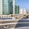 Отель Superior 2BR in Magnificent Dubai Marina!, фото 14