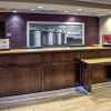 Отель Hampton Inn by Hilton Dunn, фото 20