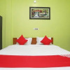 Отель OYO 26622 Ms Plaza, фото 7