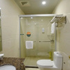 Отель GreenTree Inn Zhenjiang Yangzhong Central Market Gangdong Bei Road, фото 5