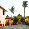 Отель Charu Bay Villas, фото 1