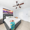 Отель Charming 1br1ba Condo Steps From Eagle Beach, фото 3