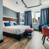Отель Amsterdam Beach Hotel, фото 3