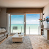Отель Sea You Soon - Appartement met toplocatie op de zeedijk met 2 slaapkamers, фото 3