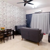 Отель Element Mall Homestay, фото 13