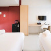 Отель Best Deal And Cozy Stay Studio At The Square Surabaya Apartment, фото 3