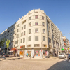 Отель Feel Porto Downtown Townhouses, фото 22