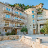 Отель Pietra Mare Apartments, фото 2