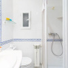 Отель Apartamento Noviciado en Chamberi by My City Home, фото 10