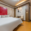 Отель Jecheon Queen Motel, фото 13