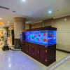 Отель Xin Pu Jing Business Hotel (Linyi Taisheng Plaza), фото 5