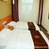 Отель Thank Inn Hotel Shandong Qingdao Liuting Airport, фото 12