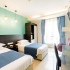 Отель In Trend Hotel, фото 5
