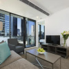 Отель Melbourne Short Stay Apartments Power Street, фото 3