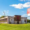 Отель Red Roof Inn Anderson, IN, фото 1