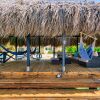 Отель Private Beach Ocean Front Boat Dock Tiki Bar, фото 46