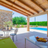 Отель AUBADALLET - Villa for 4 people in Vilafranca., фото 22