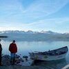 Отель Soldotna Alaska Fishing Lodge, фото 12