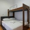 Отель 137m homm New Apartment with Acropolis View 7ppl, фото 4
