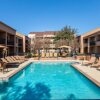 Отель Courtyard by Marriott Dallas-Fort Worth/Bedford, фото 14