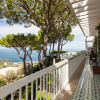 Отель Villa Sole Di Capri - Sea View Up To18people, фото 30