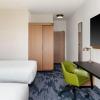 Отель Fairfield Inn & Suites Sioux Center, фото 4