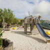 Отель Beautiful Lodge With Nice Terrace, in Bloemendaal, фото 13
