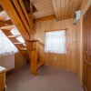 Отель Valašské chalupy, фото 18