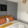 Отель Cozy and Central City Apartment in Liverpool, фото 5