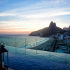 Отель Praia Ipanema Hotel, фото 18