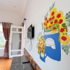 Отель The Happy Ride  2 Homestay, фото 11
