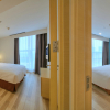Отель Holiday Inn Express Luoyang Yichuan, фото 12