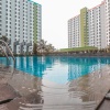 Отель Green Lake View Luxury Apartment by Indah, фото 6