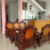 Отель Pansy Hotel Kien Giang, фото 2
